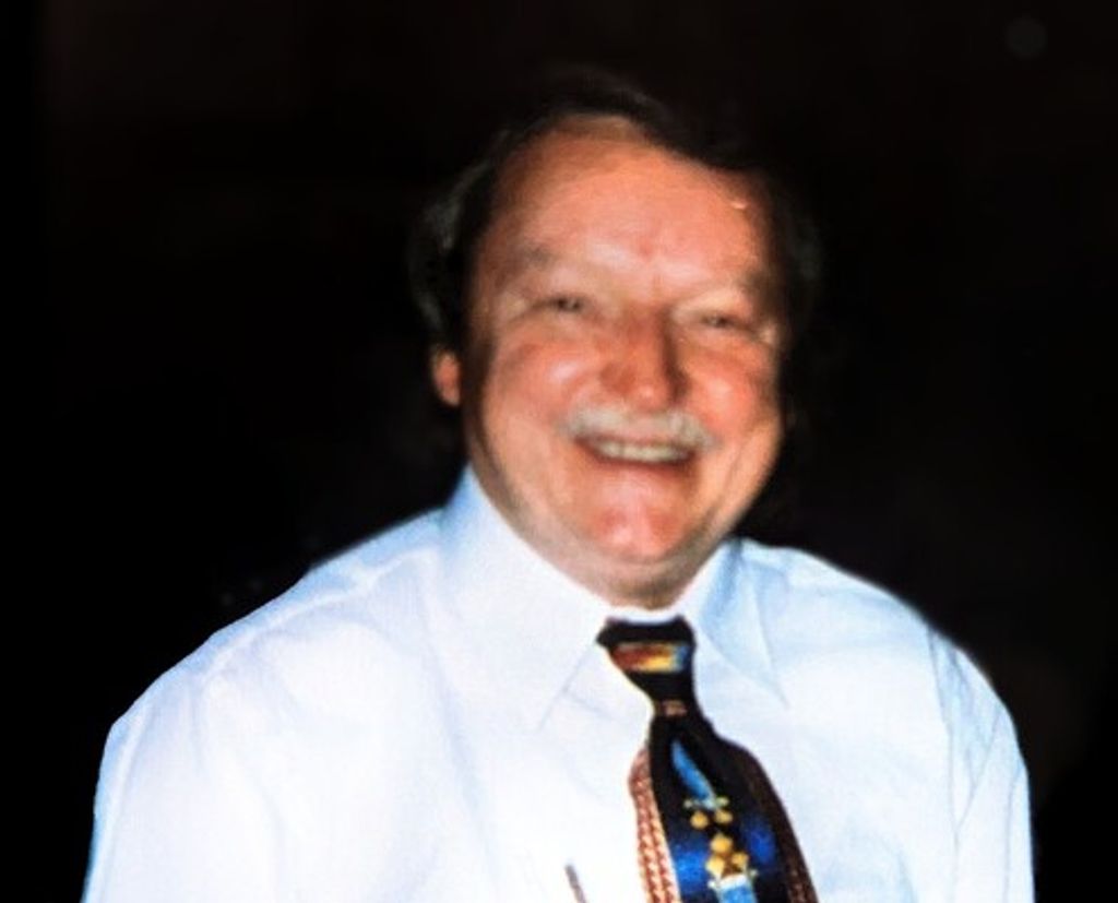 Larry L. W. Wallace Profile Photo