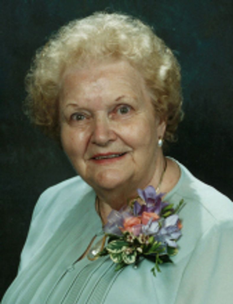 Madeline Olicky Profile Photo