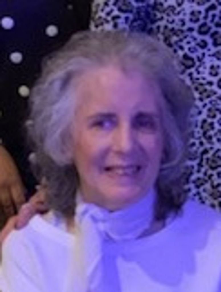 Maria Mangano