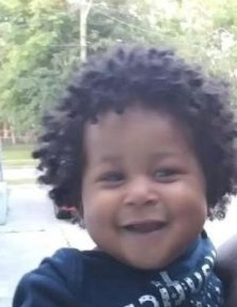 My'Rion Terrell Smith