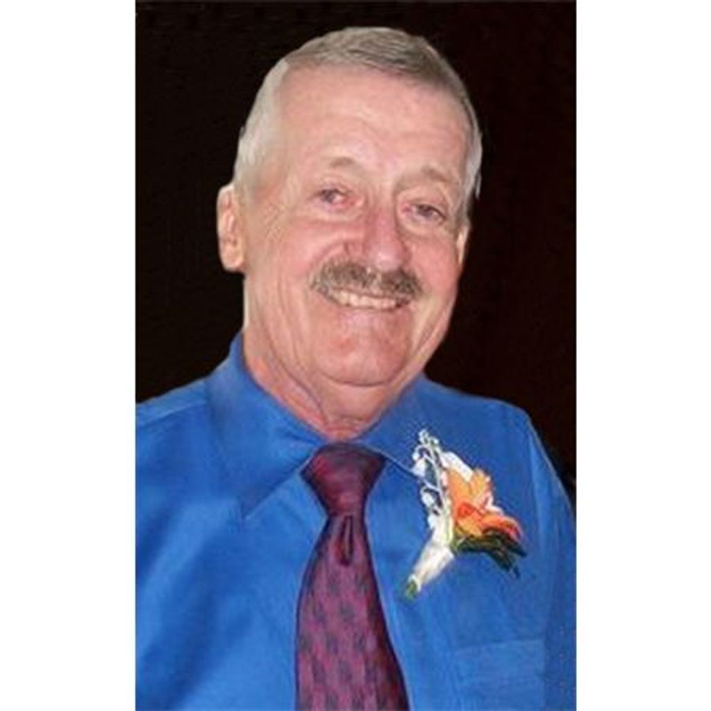 Donald Richard Hodge Ii Profile Photo