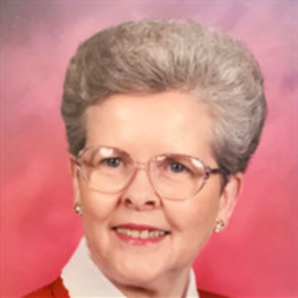 Joyce Barricks Ricks