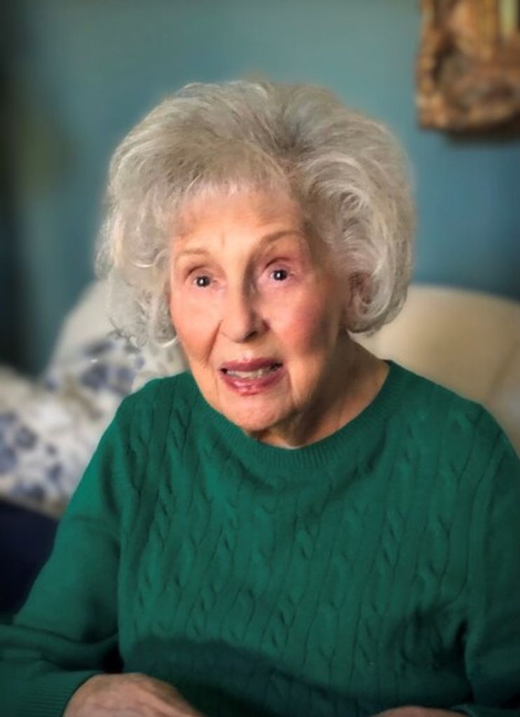 Betty Geneva Brown Profile Photo