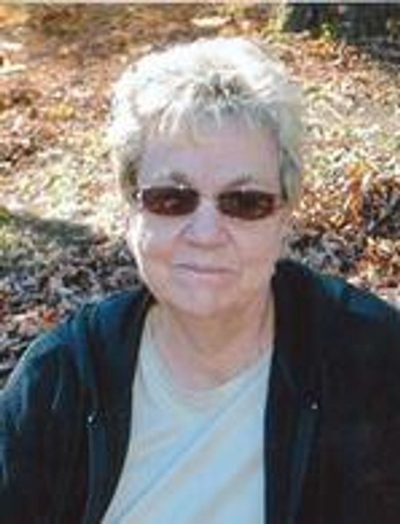 Barbara  Lupton Mrs.