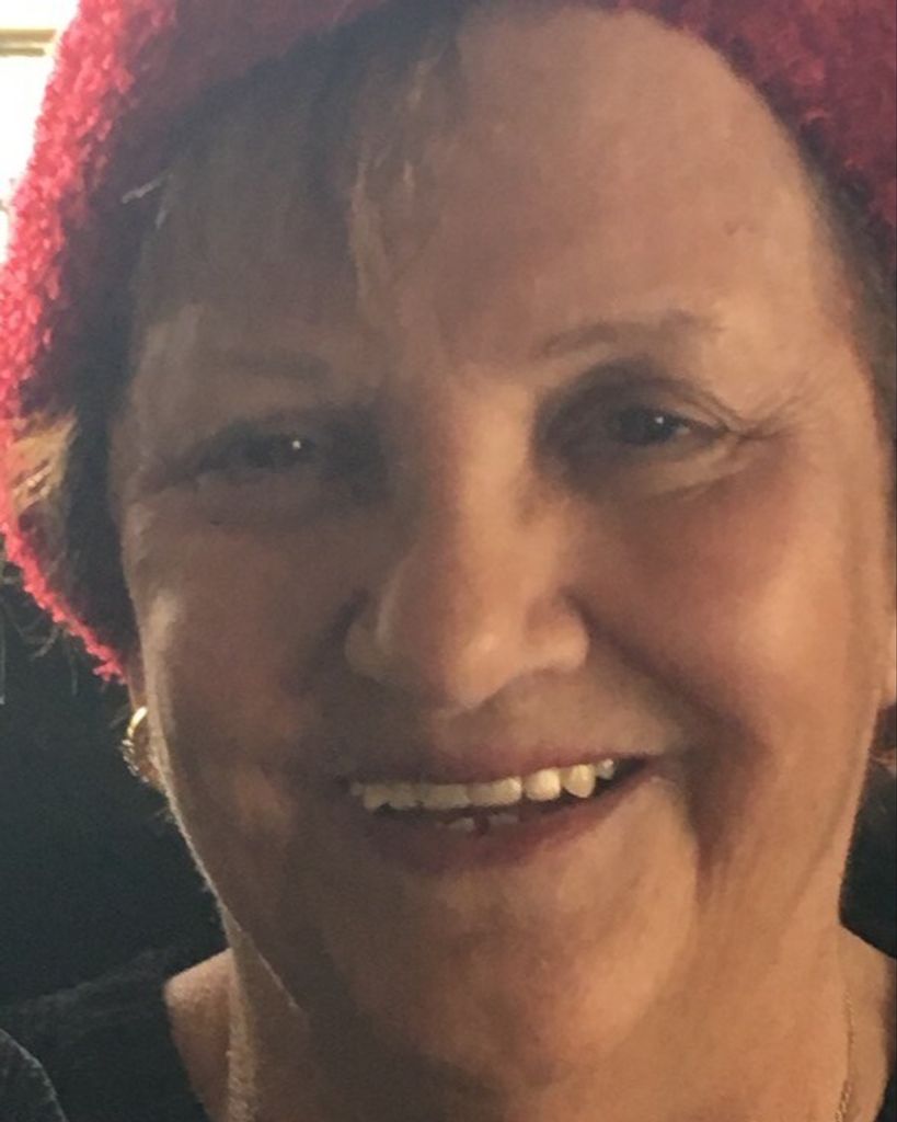 MaryAnne C. Ezzi
