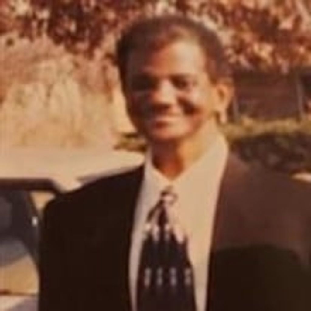 Donald Watson Profile Photo