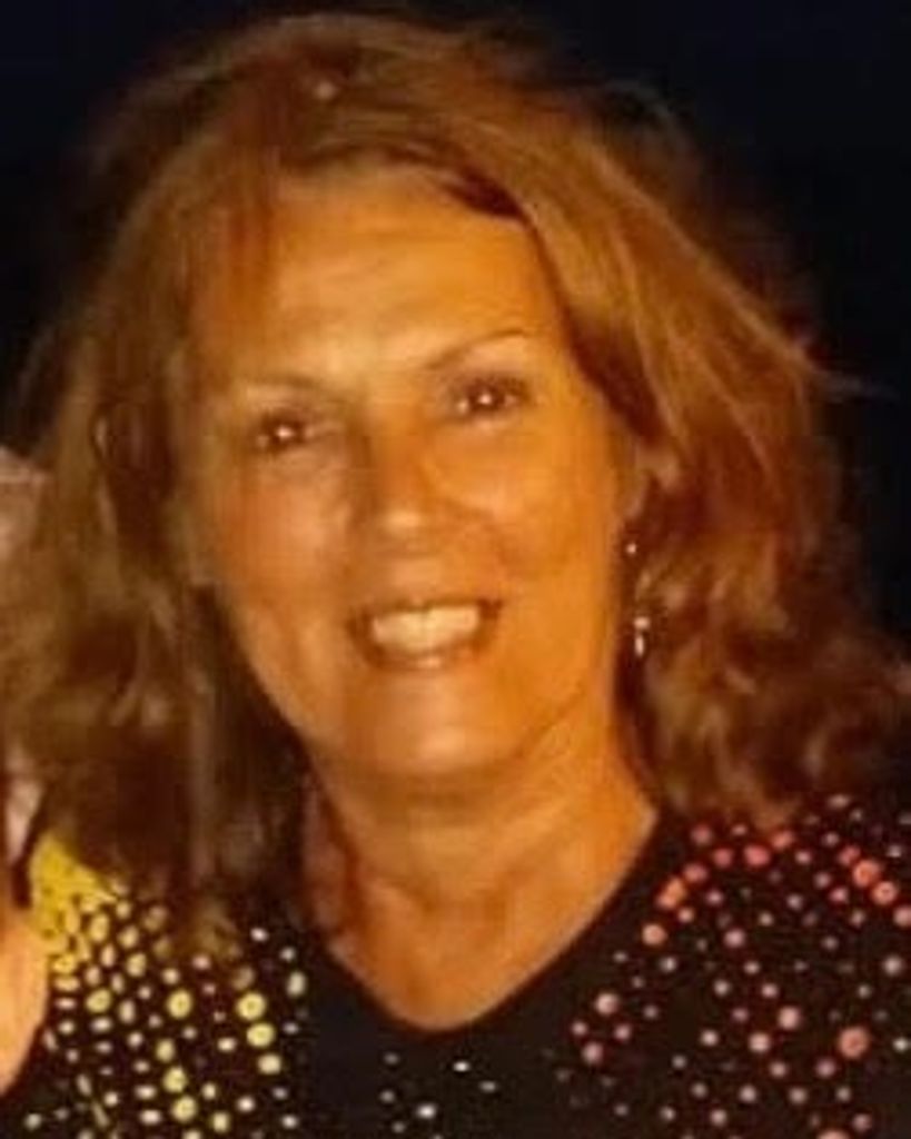 Donna "Kay" DelVechio Profile Photo