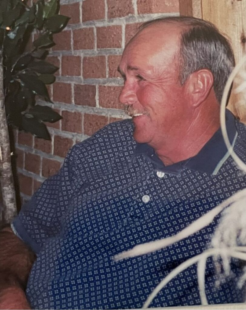 Wilbur Franklin Shelley Profile Photo