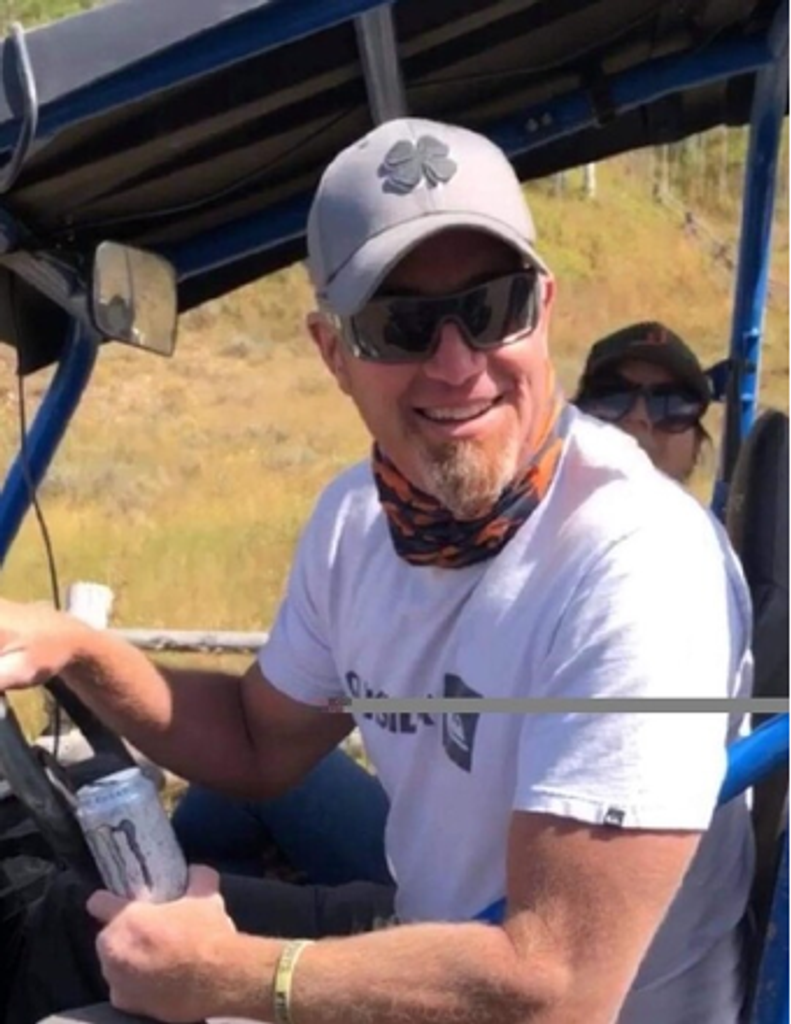 Wade Jack Harmon Profile Photo