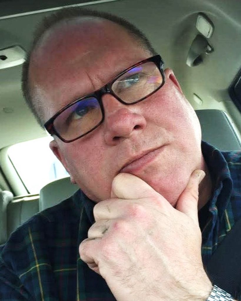 Jeffrey "Jeff" Westerbeck Profile Photo
