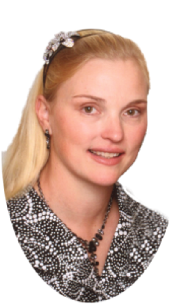 Felicia  Marie Echelle
