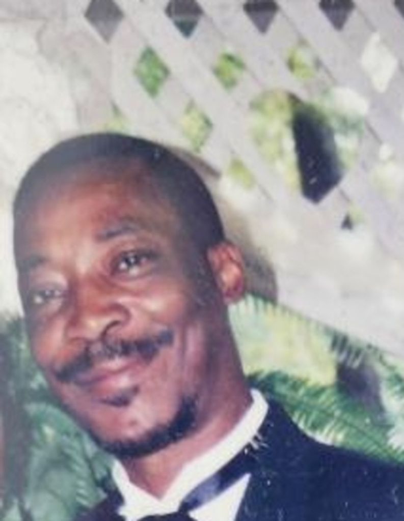 William Jerome Brooks Profile Photo