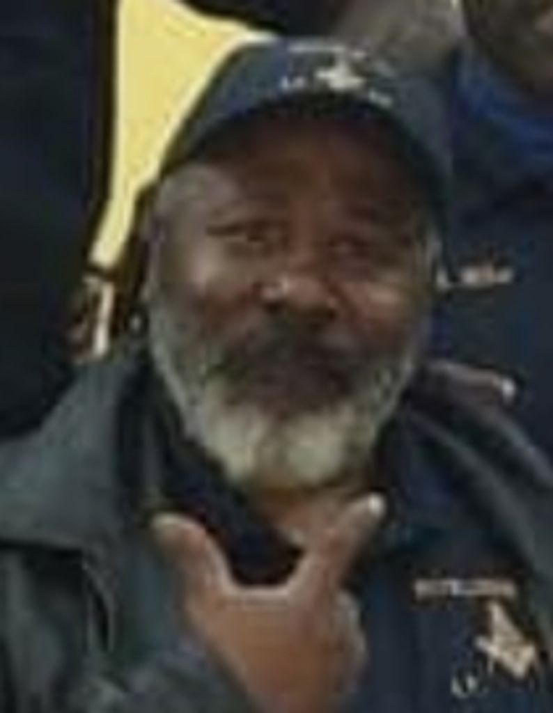 Darrell B. Lane Profile Photo