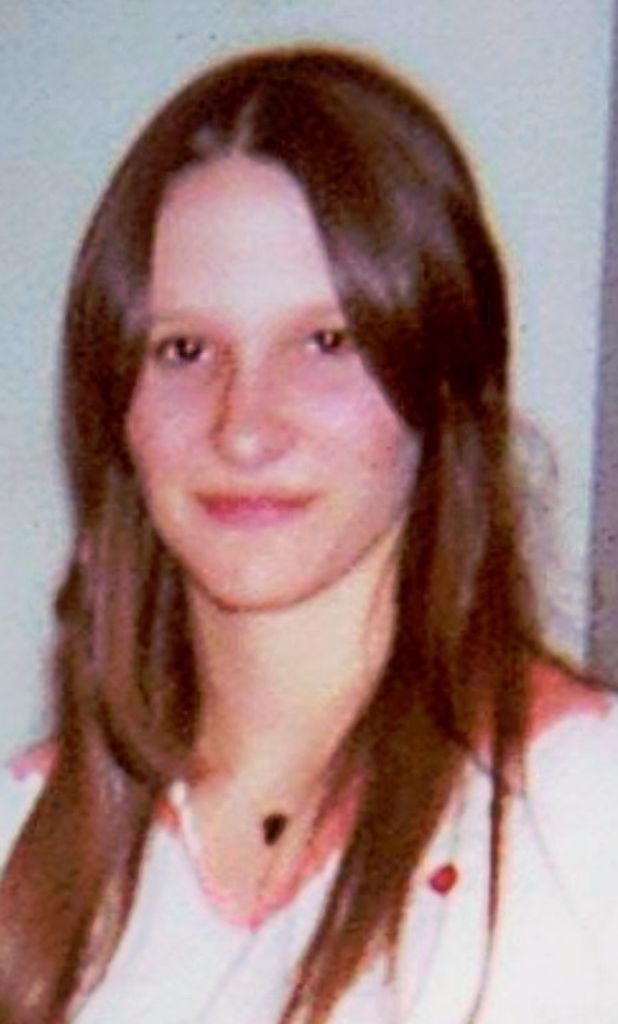 Debra L. Crews