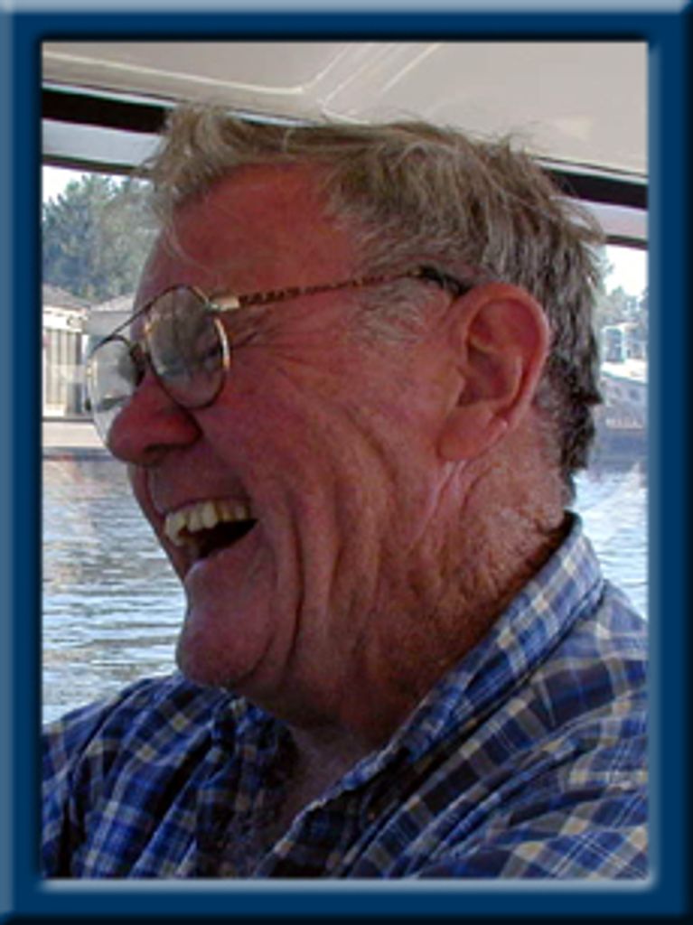 Basil Murray Frellick