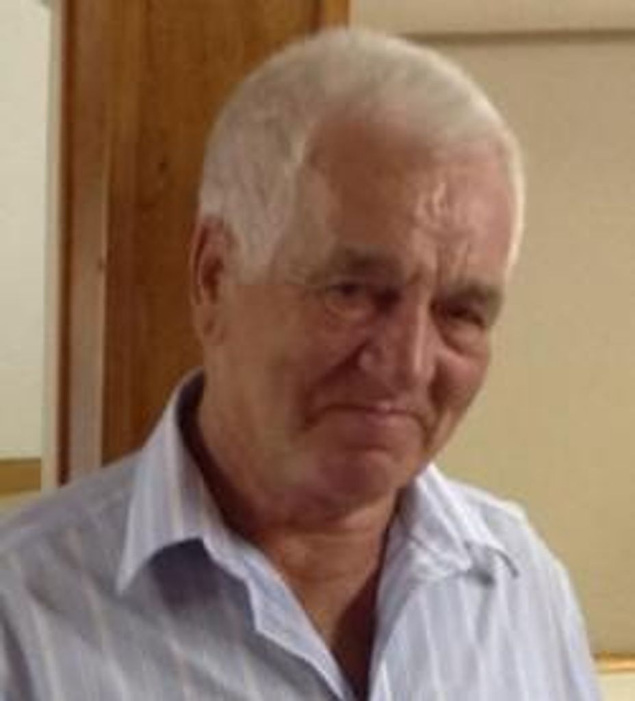 Wladyslaw Zolnik Profile Photo