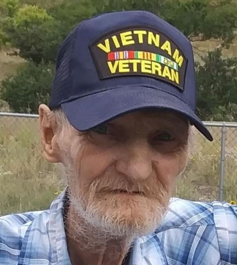 Charles Mitchell Profile Photo