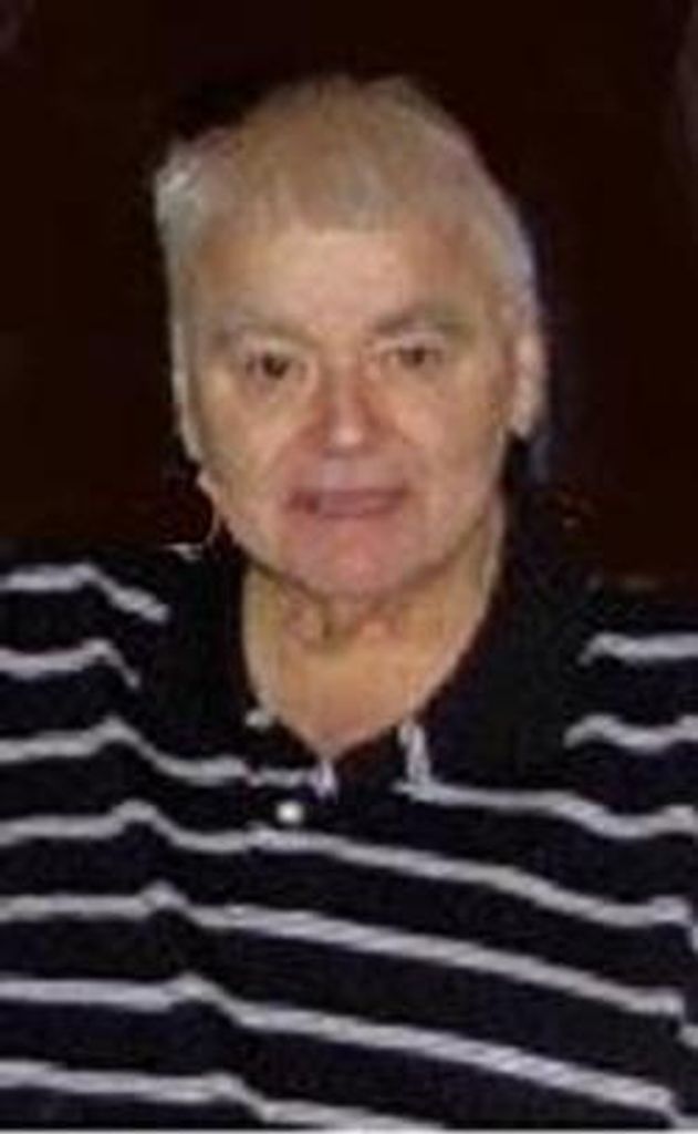 Ronald Alden Fuerstneau Profile Photo