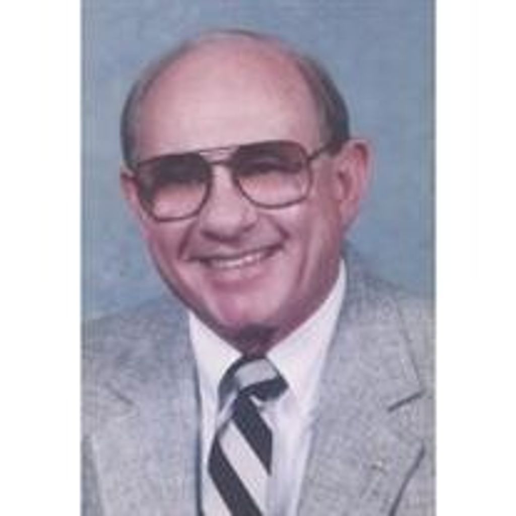 James "Jimmy" Goethe,