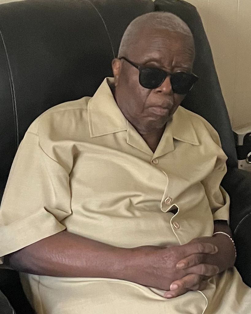 Wilbert C. Cannon