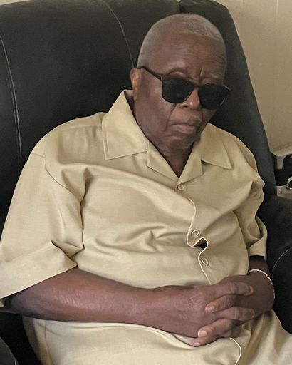 Wilbert C. Cannon's obituary image