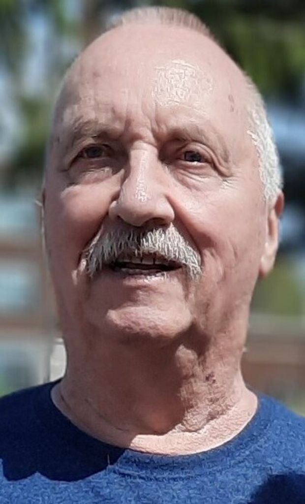 Harold M. Pospeck Profile Photo