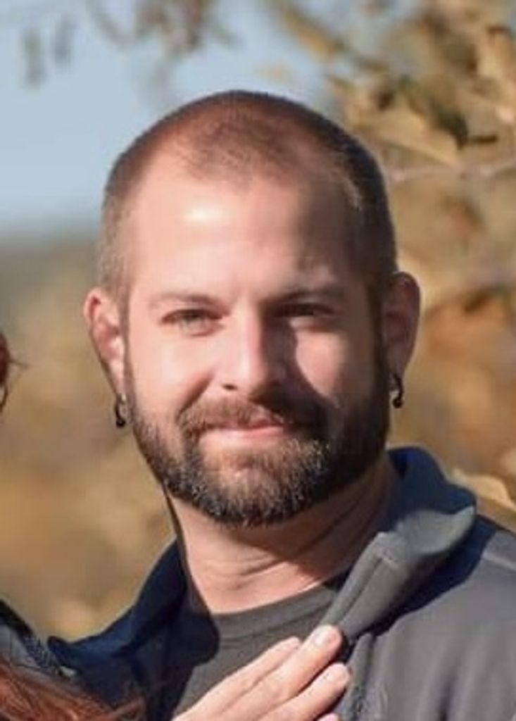 Brandon Michael Boyd