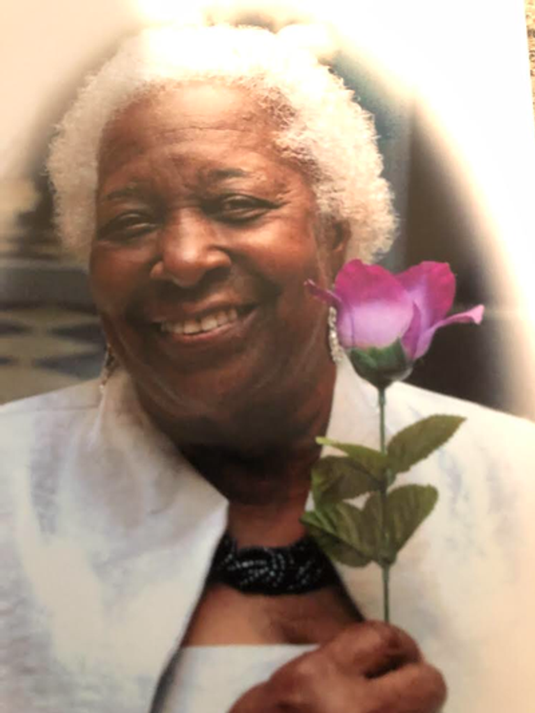 Annie Mae Pelzer Profile Photo