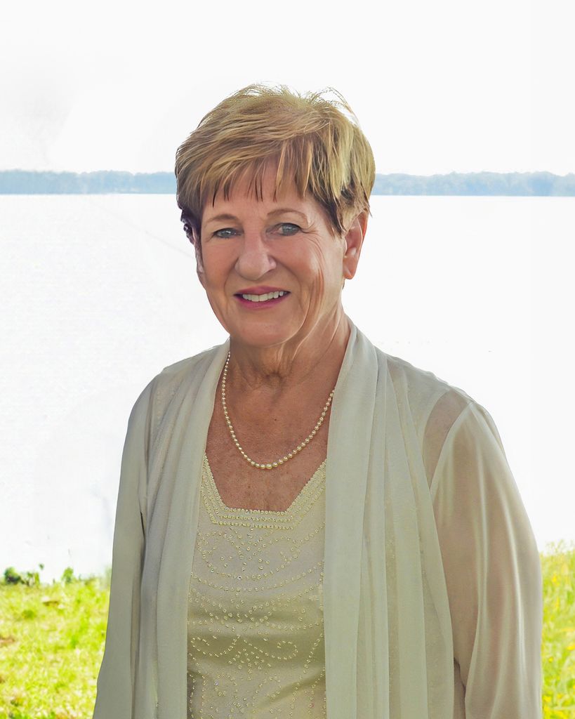 Beth LeGate Pickels