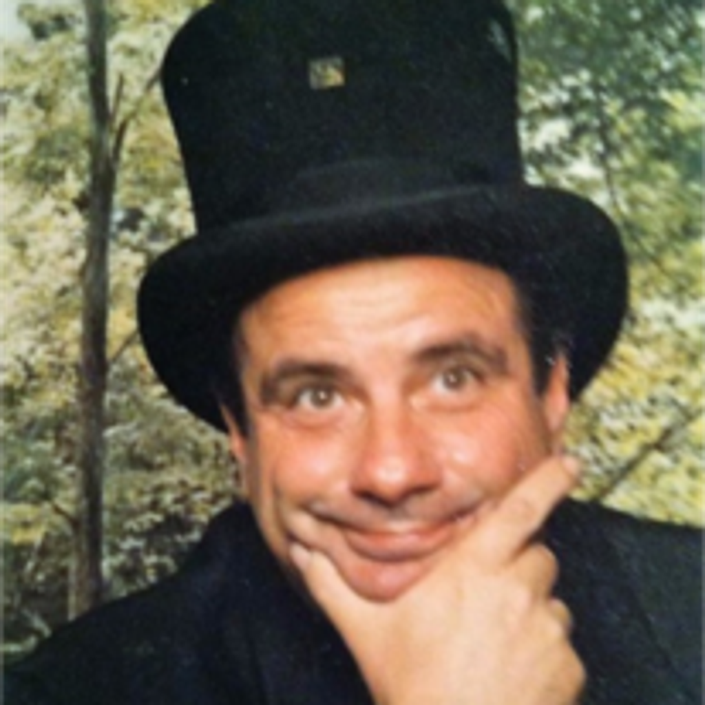 Gerald Abshire