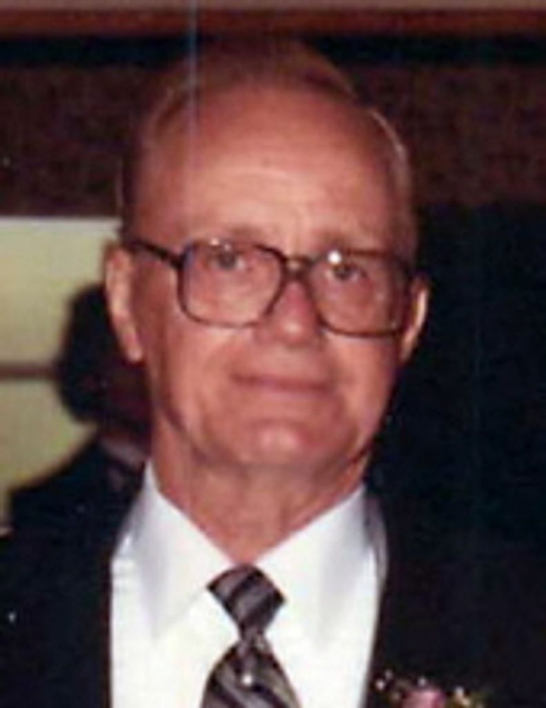 Leonard Betz