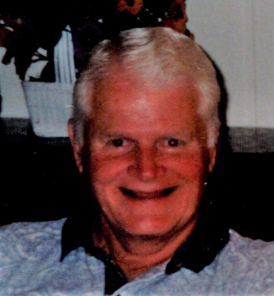 James Seel Gill, Iv