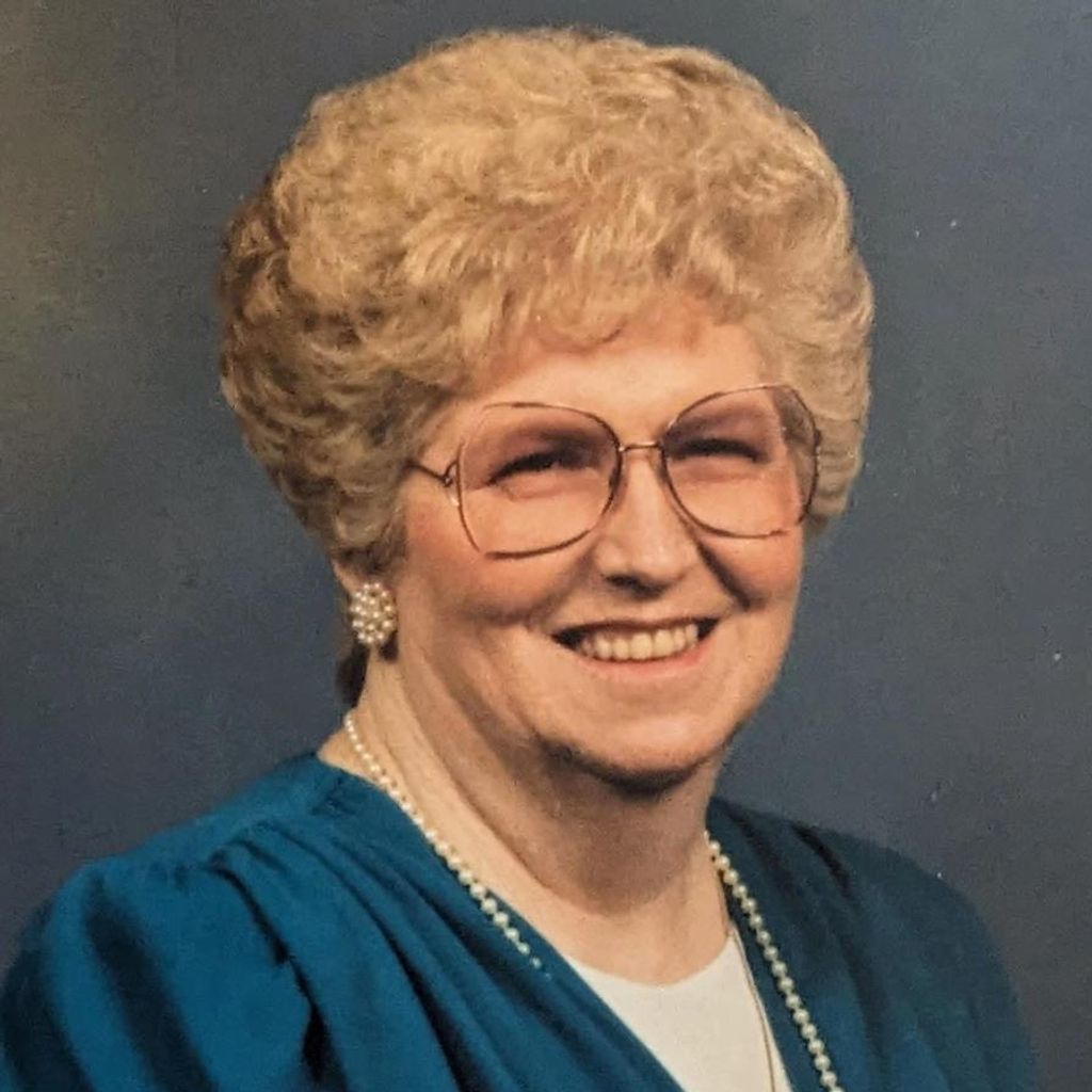 Frances Smith Nichols