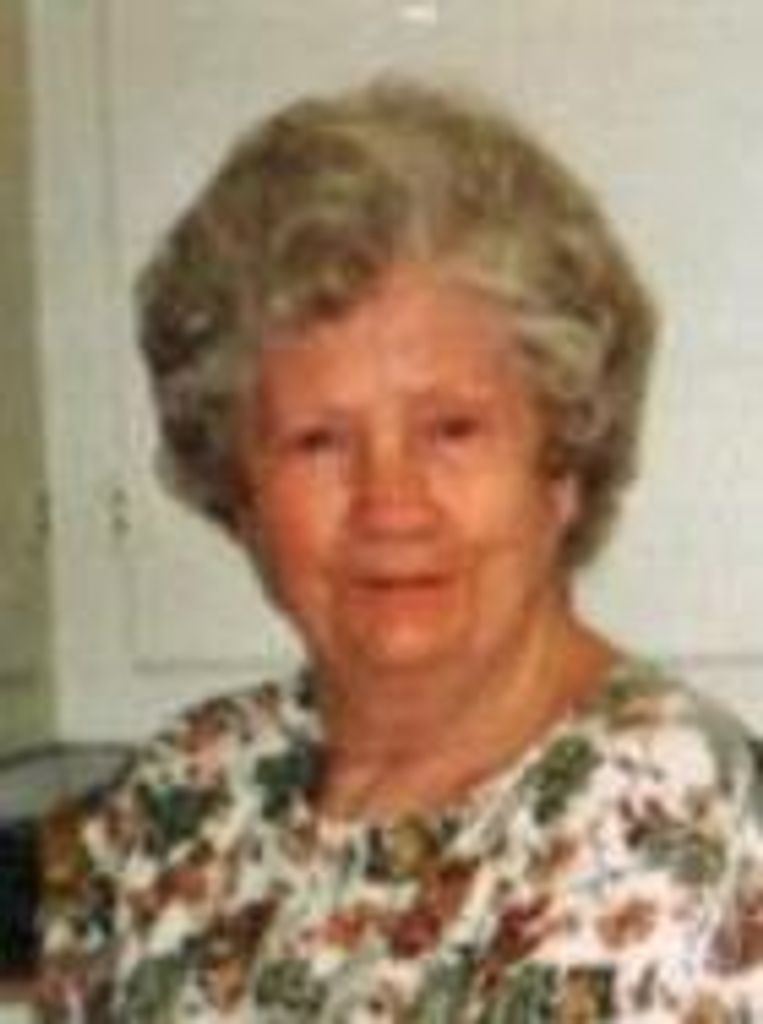 Evelyn L. Crites
