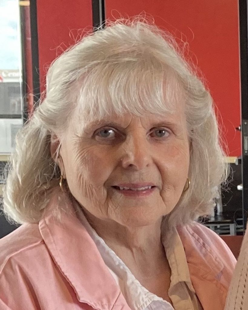 Diane Betty Schubert Profile Photo