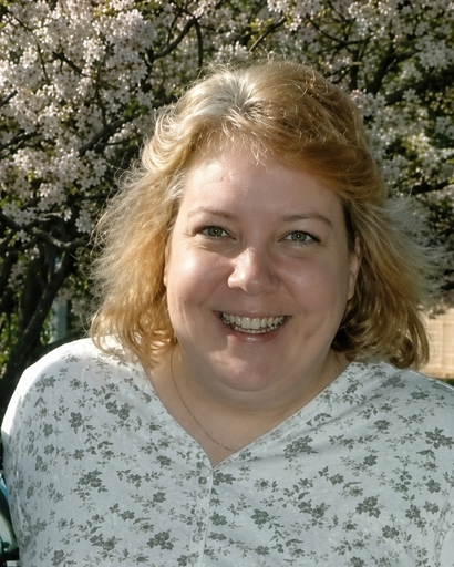Lori Ann Margaret Elder's obituary image