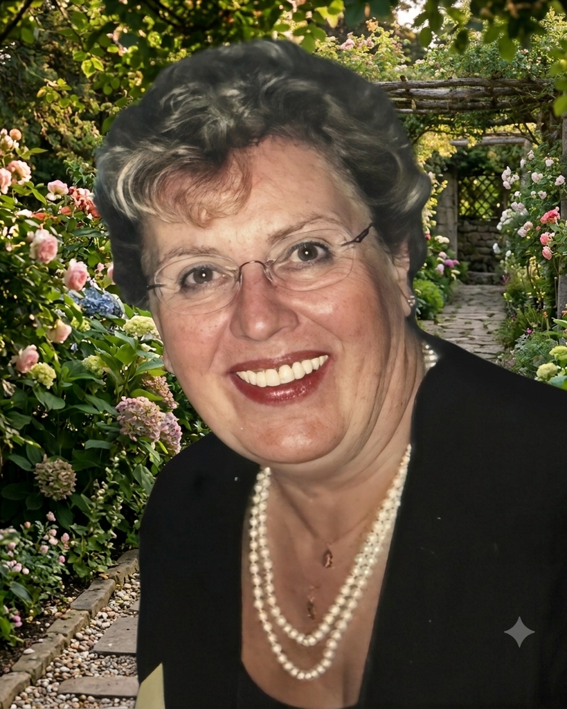 Bonita "Bonnie" Quagliata Profile Photo