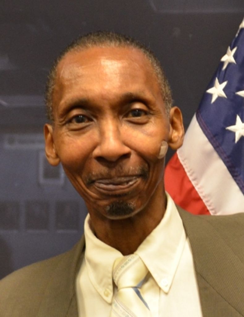 Calvin  Clinton  Sowell, Jr