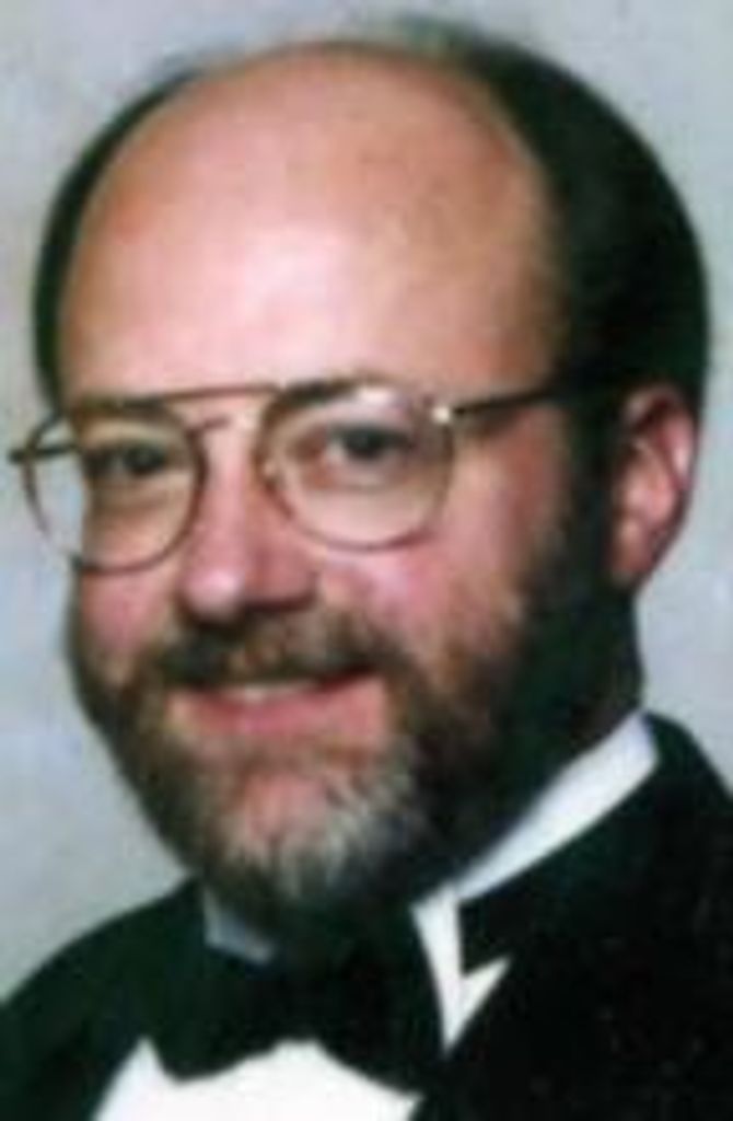 Dr. J. Michael Young