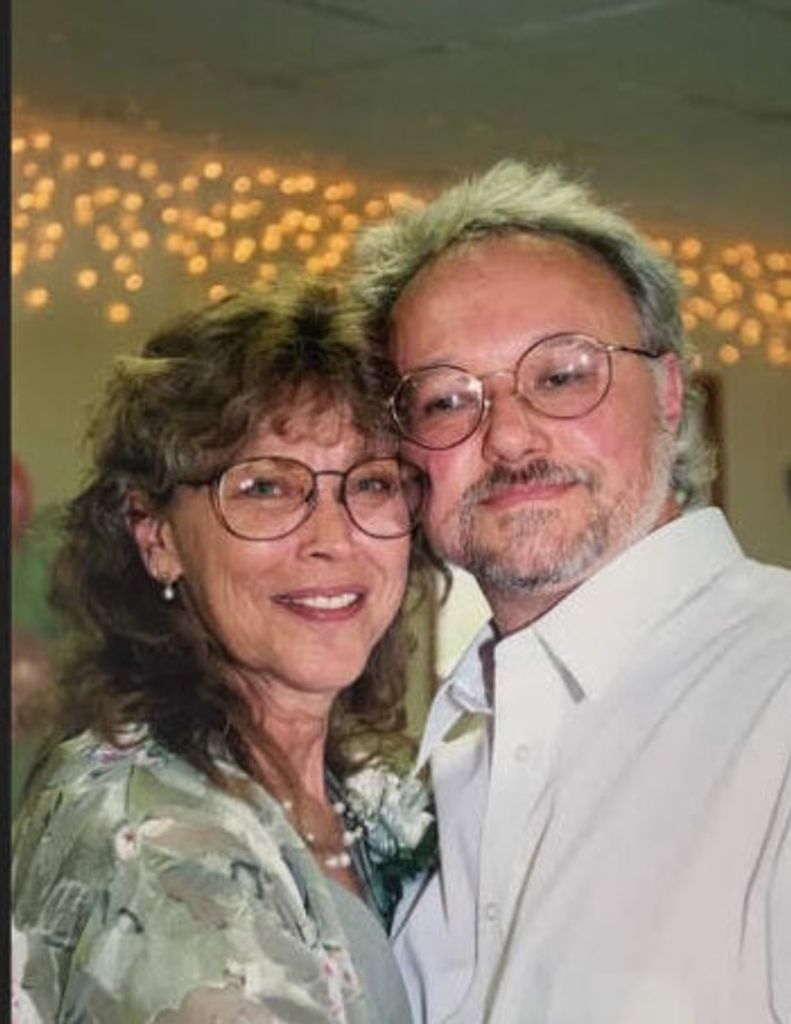 Diana C Gries Profile Photo