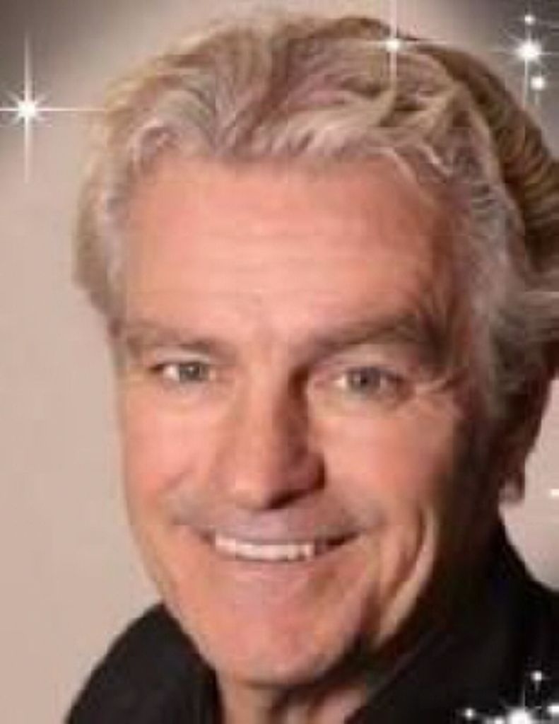 Randy Glen Lindsey