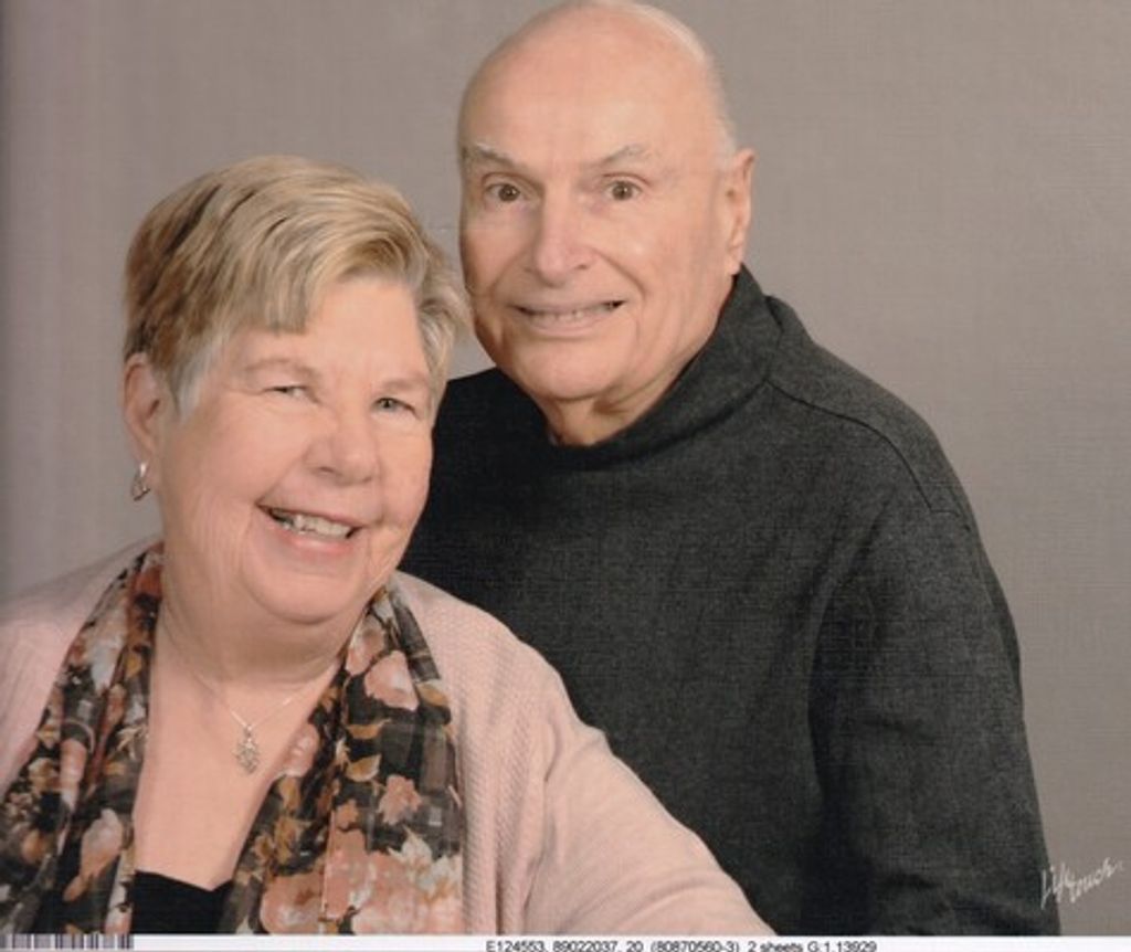 William J. "Bill" Simpson