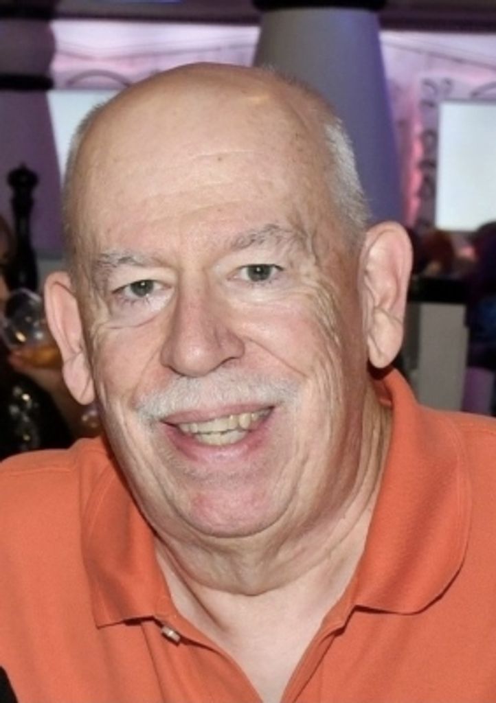 Dennis J. Fitzmaurice