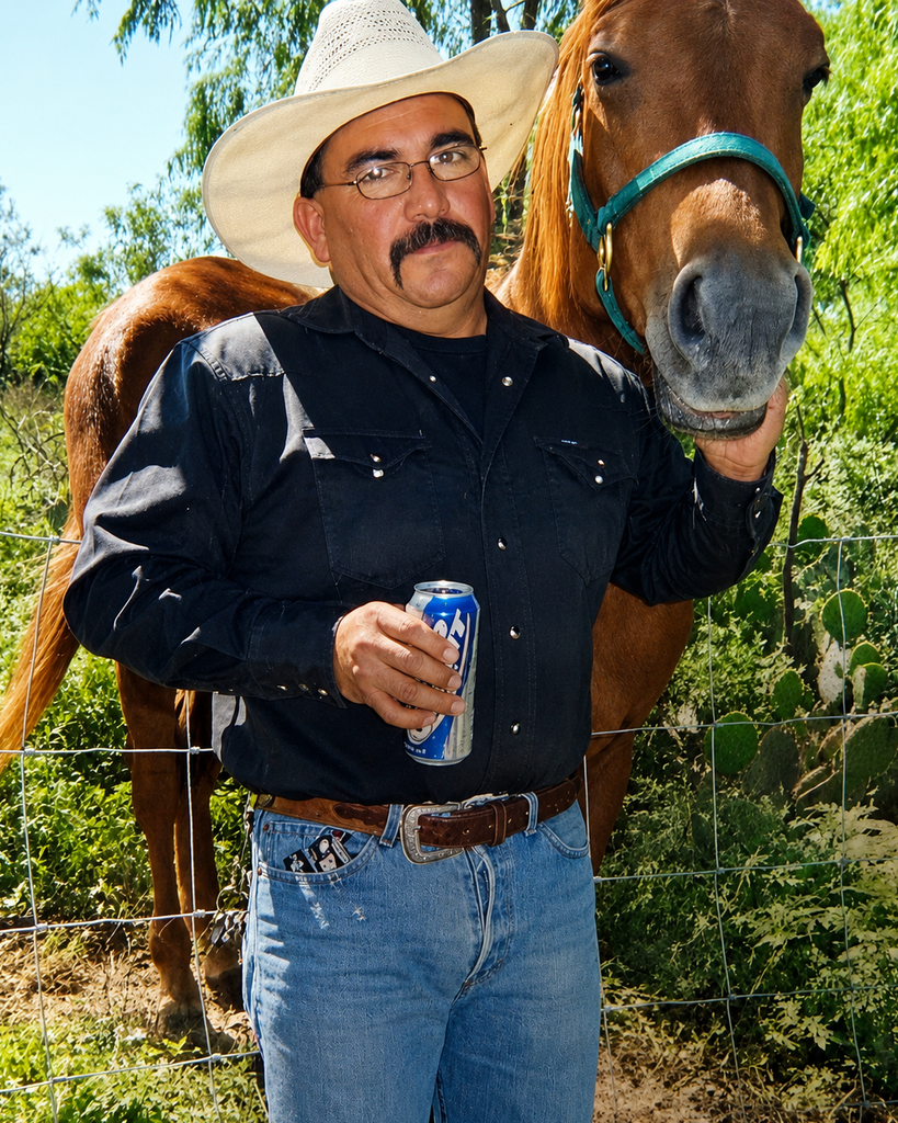 Javier L. Salazar, Sr. Profile Photo