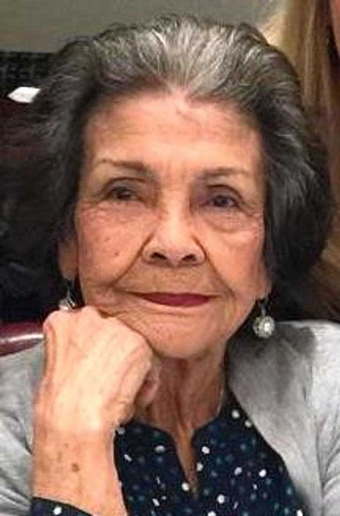 Miranda, Amelia Acosta