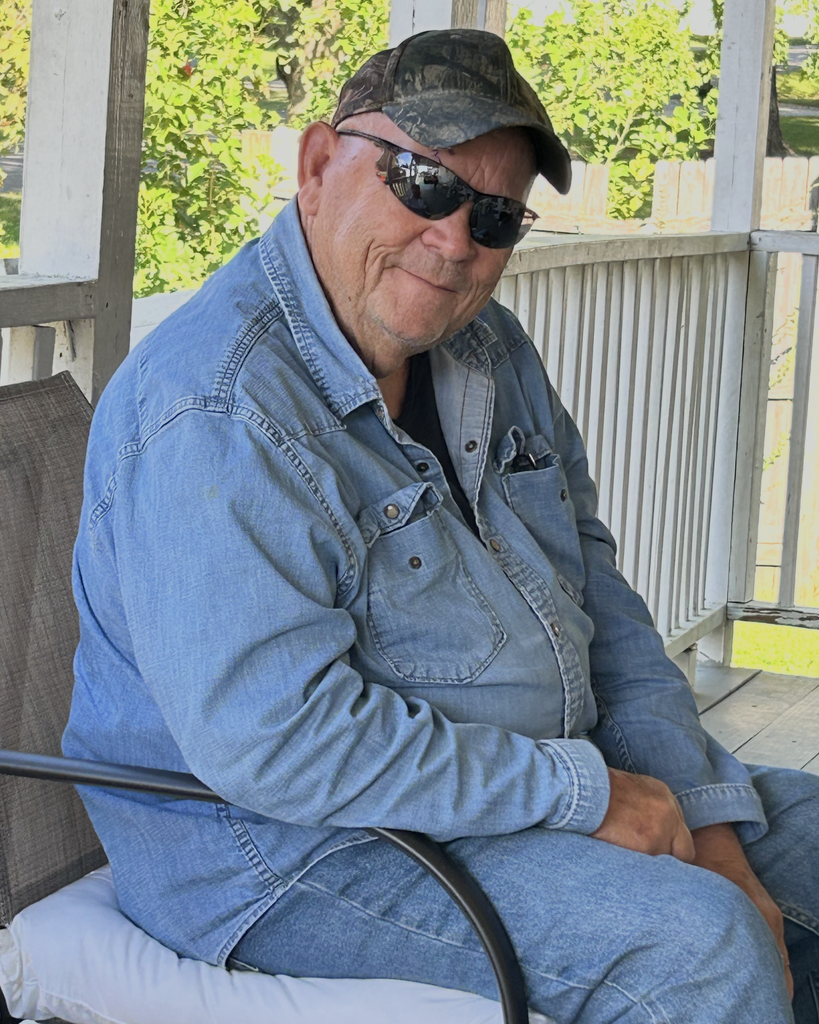 Ronnie Gene Bolin Profile Photo