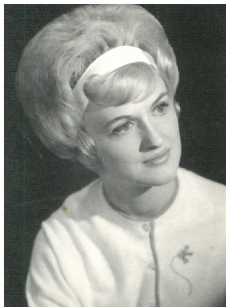 Shirley Lewis-Collier