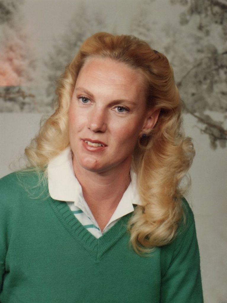 Diann Farrow