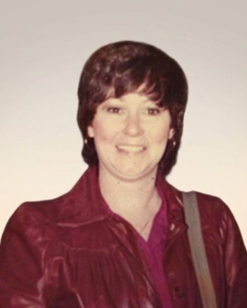 Beverly Sue Burigana Profile Photo