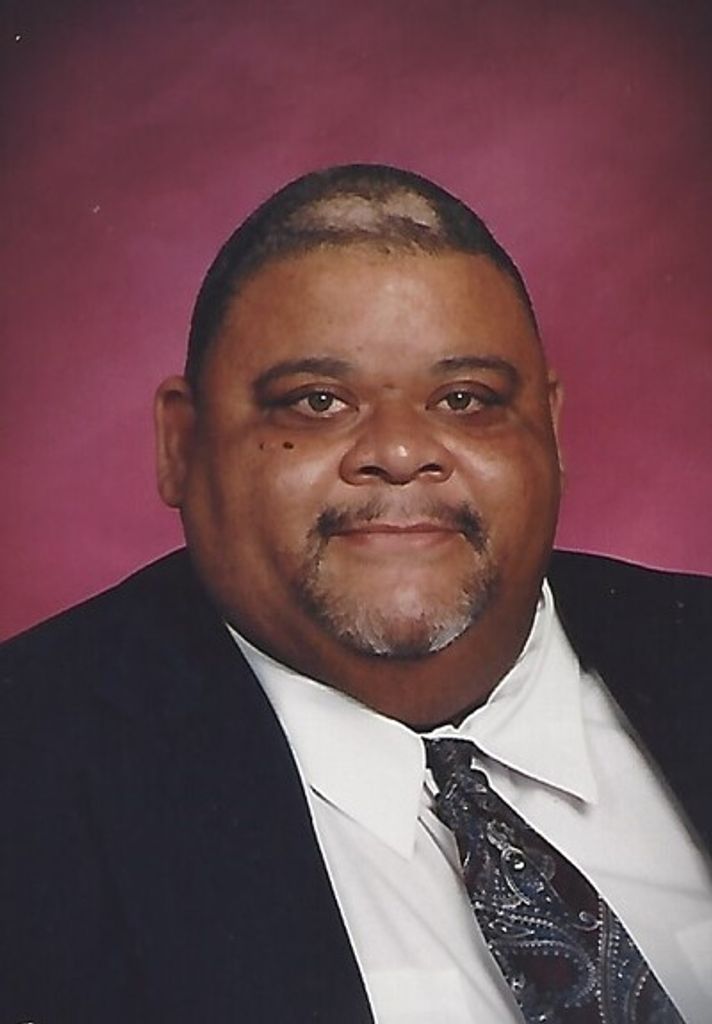 Charles Edward Warlick